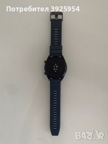 HUAWEI Watch GT Active Sport , снимка 3 - Смарт часовници - 43452454