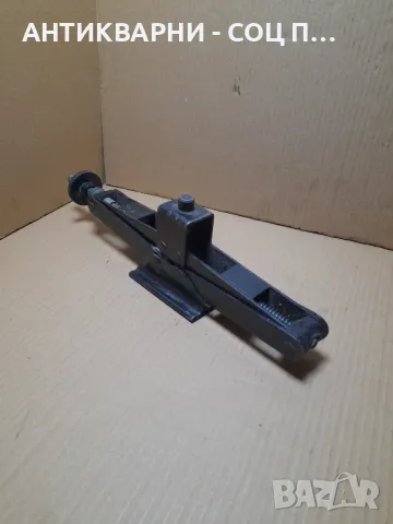 Стар Голям Крик  Тегло 3.500кг., снимка 5 - Антикварни и старинни предмети - 48605598