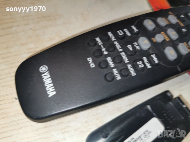 yamana remote 1102261556, снимка 5 - Дистанционни - 53442475