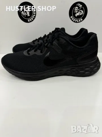 Маратонки NIKE .Номер 47.5, снимка 2 - Маратонки - 47557543