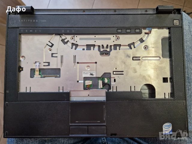 Корпуси за Dell E5400, снимка 1