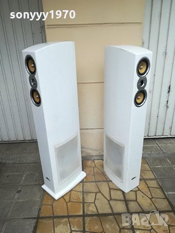 paramax-digital technology-HI-END-2бр-тонколони внос-germany, снимка 9 - Тонколони - 28184568