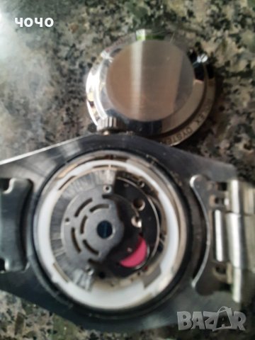 Rolex Oyster Perpetual  automatic, снимка 5 - Мъжки - 44043529