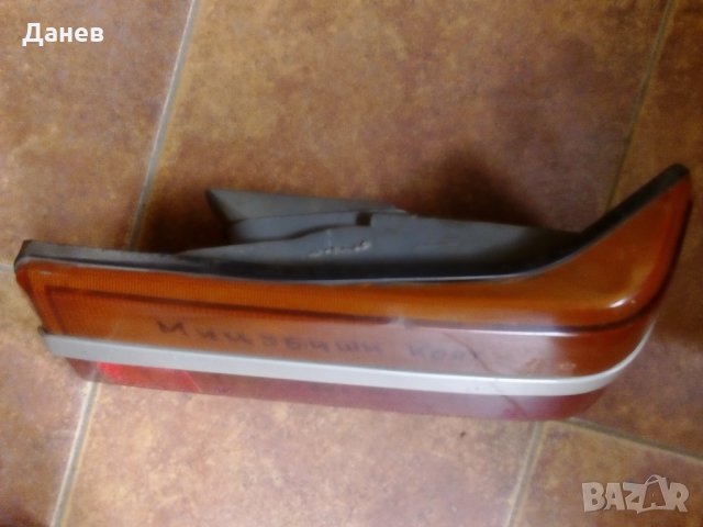 Стоп за Мицубиши Колт 1984г, снимка 3 - Части - 28089117