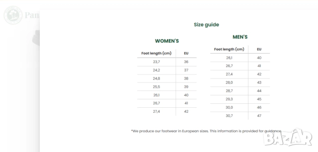  Panama Jack Piola B8 Napa Grass номер 39  водоустойчиви стилни ботуши, снимка 6 - Дамски ботуши - 52727817