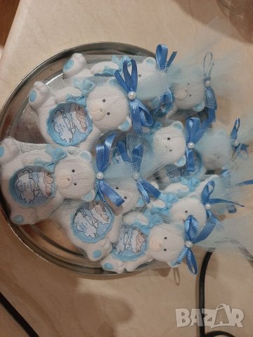 Подаръчета за гости, снимка 2 - Ръчно изработени сувенири - 37973835