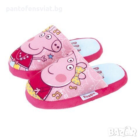 Детски чехли Peppa Pig 26/33