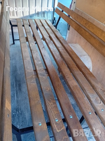 пейки със метални крачета , снимка 8 - Други - 53366815