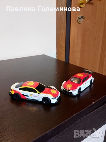 колекционерски колички , снимка 2 - Колекции - 51485213