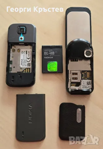 Nokia 5000d и 7373, снимка 18 - Nokia - 50401620