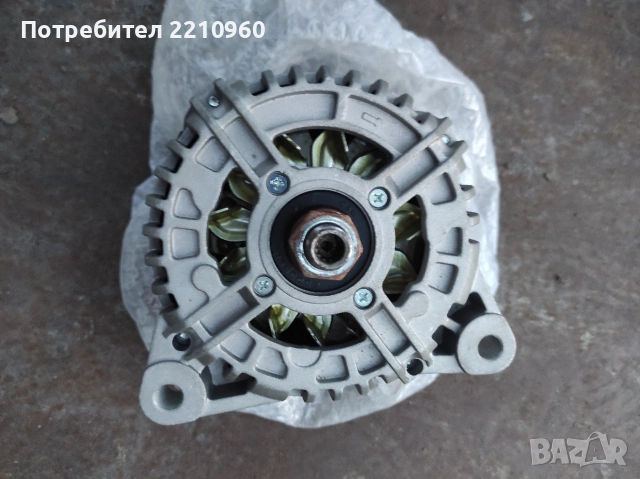 Алтернатор -генератор-Динамо Peugeot/Citroen , снимка 2 - Части - 53528036