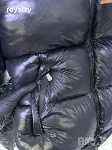 The North Face Черно Мъжко Яке , снимка 5 - Якета - 52404290