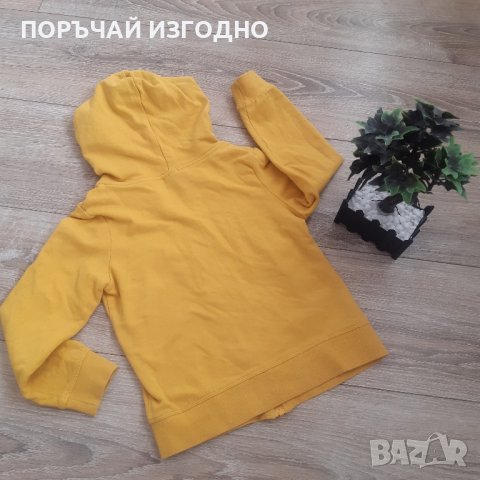 ДЕТСКО ГОРНИЩЕ, снимка 3 - Детски анцузи и суичери - 43658256