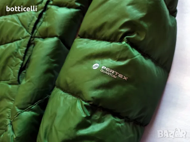 Salomon Women's Down Jacket - M/L - оригинално дамско яке с гъши пух, снимка 7 - Якета - 50010293