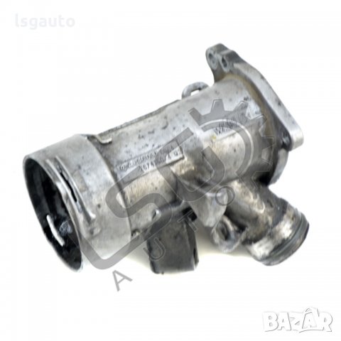Корпус EGR клапан Mercedes-Benz E-class (W211) 2002-2009 MB310521N-69