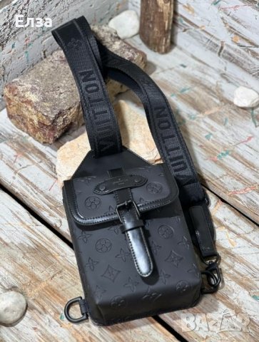 Мъжки чанти Louis Vuitton, снимка 2 - Чанти - 39712238