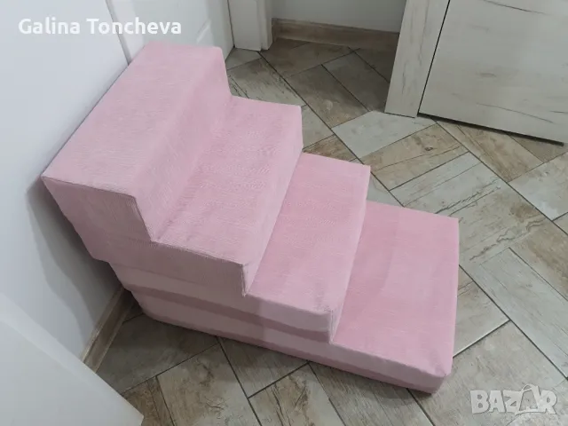 стълби за домашни любимци , снимка 11 - За кучета - 49839576