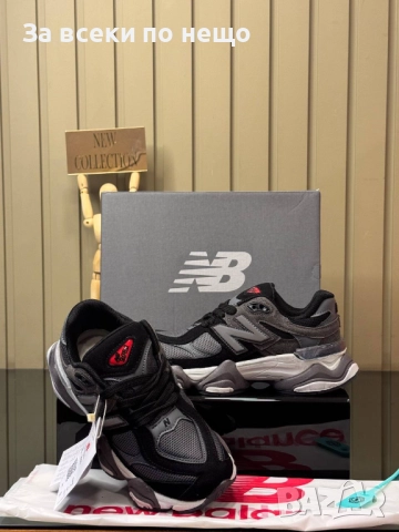 New Balance Дамски Маратонки👟Дамски Спортни Обувки Ню Баланс - Налични Различни Цветове Код SK125, снимка 8 - Маратонки - 52518144