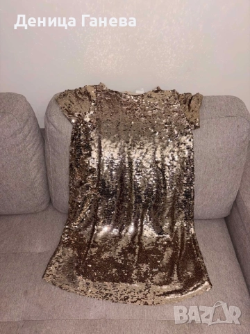 дрехи Mango, zara, hm, reserved от 146, 156- 164 хс, снимка 10 - Детски комплекти - 52505239