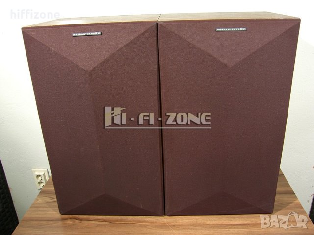 ТОНКОЛОНИ Marantz 7mkll, снимка 9 - Тонколони - 36734857