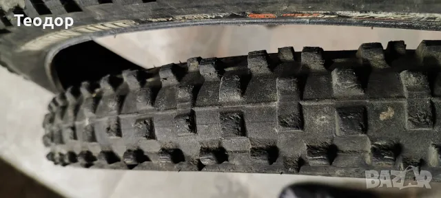 Гума Maxxis Minion 3C 29, снимка 4 - Части за велосипеди - 48943052