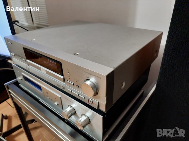 Pioneer DVR-7000, снимка 2 - Други - 43702854