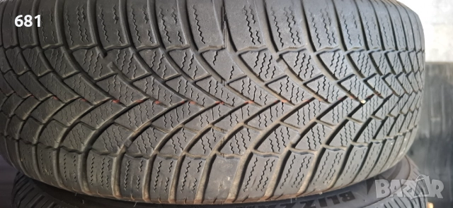 Лети джанти  5 108 16 с зимни гуми 205 55 16, снимка 7 - Гуми и джанти - 52459331