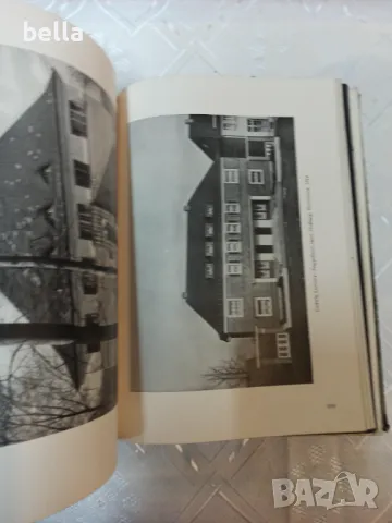 Die Baykunst der neuesten zeit -Gustav Adolf Platz ,Berlin 1930 год с търди коруци 636 страници  , снимка 11 - Художествена литература - 49855599