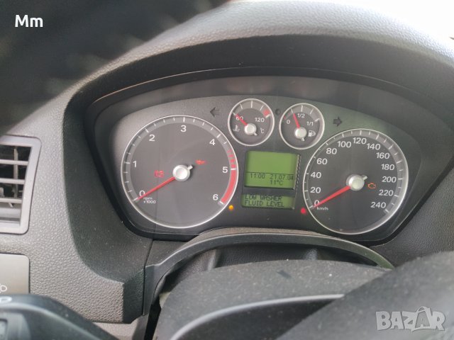 Ford focus c-max, снимка 3 - Автомобили и джипове - 43466633