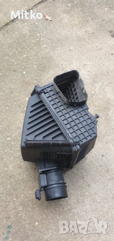 Кутия въздушен филтър Рено 2.2 дизел , снимка 1