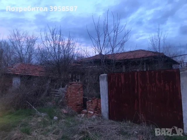 Каща, снимка 8 - Къщи - 43911255