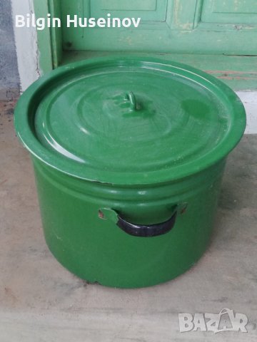 Казан за курбани (готвене), снимка 3 - Други - 38041476