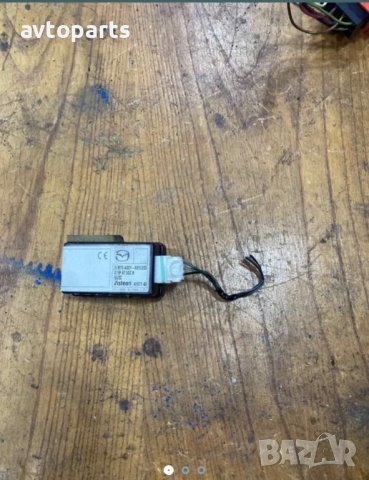 Mazda 6 2007година Keyless модул