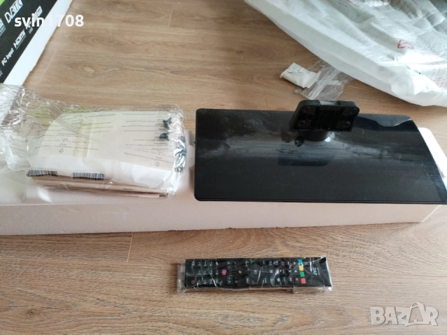 JVC -32инча за ремонт или за части, снимка 6 - Телевизори - 52804591