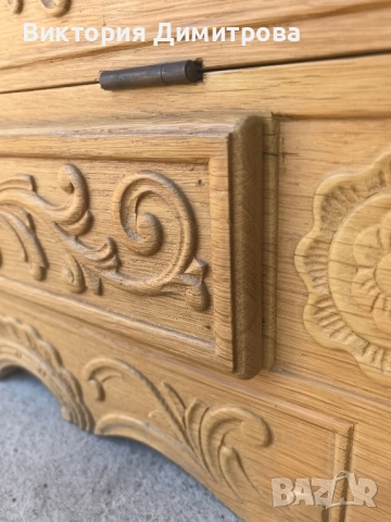 Ракла Масив XXL, снимка 3 - Ракли - 52159284