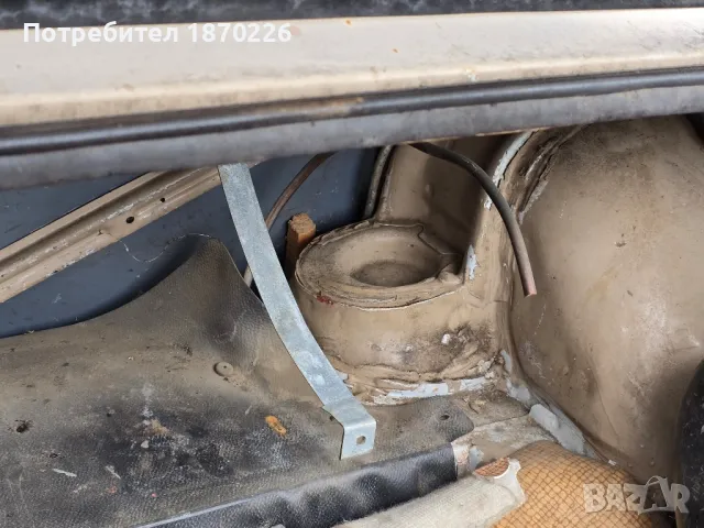 LADA 1200S, снимка 7 - Автомобили и джипове - 49902463