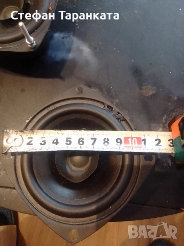 широко лентови говорители , снимка 5 - Тонколони - 52461209