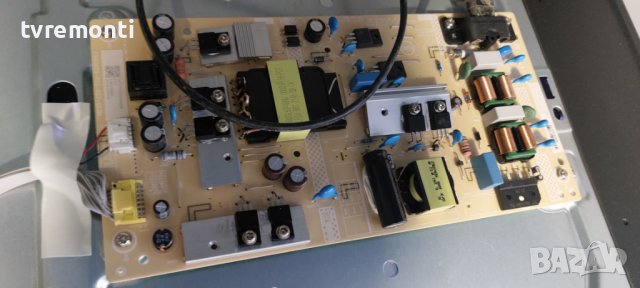 ПЛАТА ПИТАНИЯ 715G9856-P01-007-003M for  Philips 43PUS7556/12 DISPLAY TPT430WR-QUBF70.K SNWPAZ