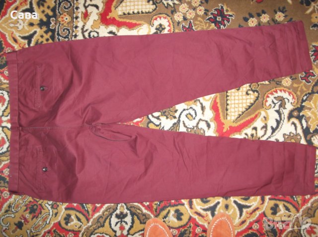 Спортен панталон BENETTON   мъжки,Л, снимка 4 - Панталони - 27954160