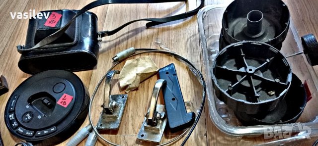 Лот 6, снимка 3 - Антикварни и старинни предмети - 34878468