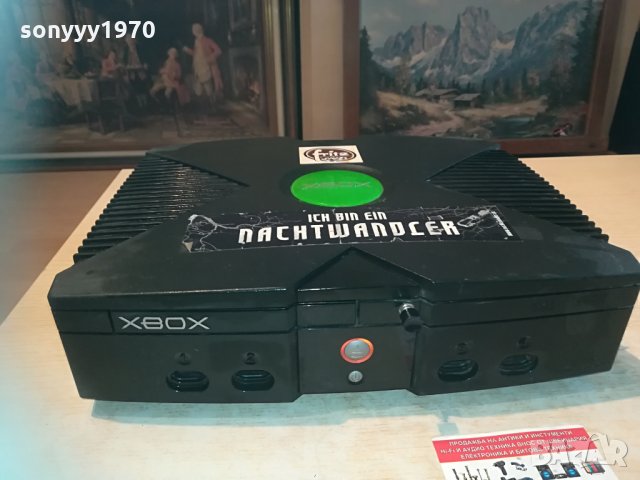 xbox игра внос germany 1504211629n, снимка 8 - Xbox конзоли - 32561257