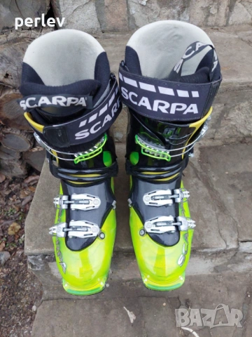 Сноуборд и сноуборд обувки , снимка 2 - Зимни спортове - 53011185