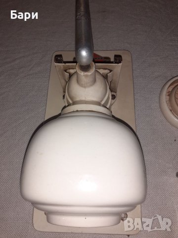 Антична немска мелница за кафе  Kym KYM=KYM Germany, снимка 7 - Други ценни предмети - 38130610