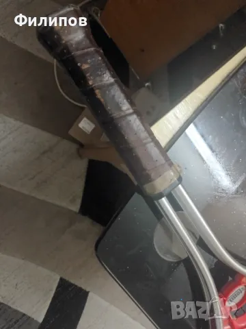 stomil- ретро ракета за тенис, снимка 2 - Тенис - 48121517