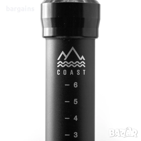 Дропер колче PNW Components Coast Dropper Seatpost with Suspension | Internal Routing - 31.6mm , снимка 3 - Части за велосипеди - 52743761