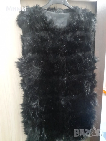 Дамски елек , снимка 2 - Елеци - 52655943