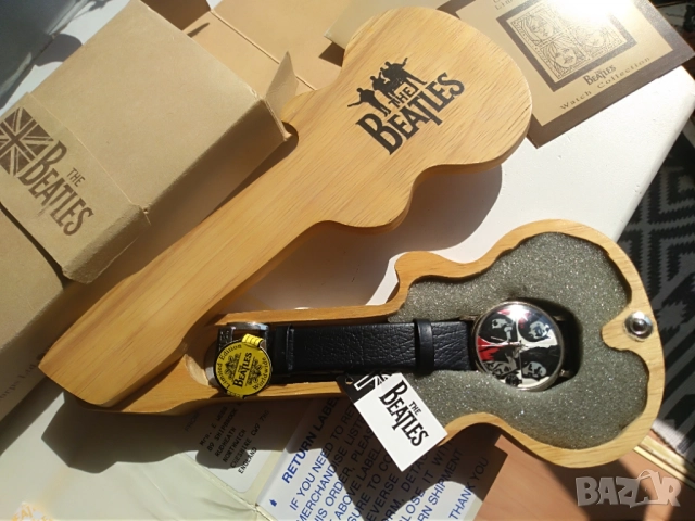 The Beatles Limited edition 