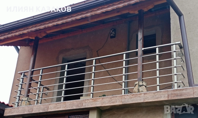 Работим в цялата страна с 8 г. гаранция!