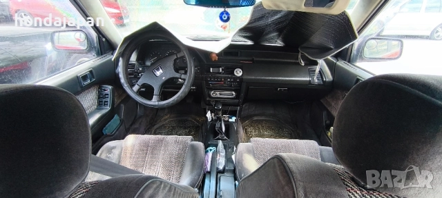 Хонда Акорд Ca5 B20A2 4WALB, снимка 14 - Автомобили и джипове - 51915699