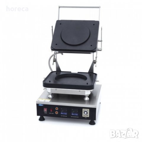 Машина за Тарталетки, таймер 0-10 минути с аларма, снимка 3 - Обзавеждане за заведение - 40205584